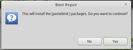 Delete Windows from Linux Mint - Ubuntu Dual-Boot 23