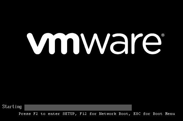 Nested Virtualization Experiment - How Deep can we Go VirtualBox VMware 43