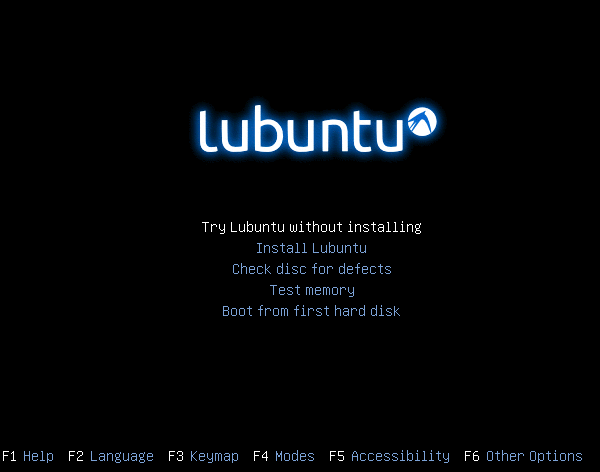 How to Install Lubuntu 15.04 to Replace Windows XP 08