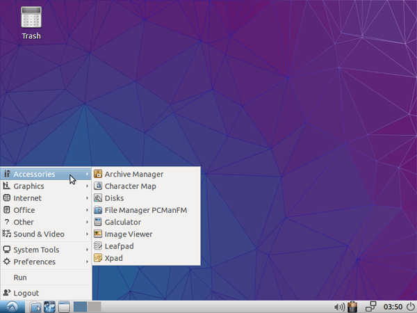 Install Lubuntu 15.10 - A Great Windows XP Replacement 07