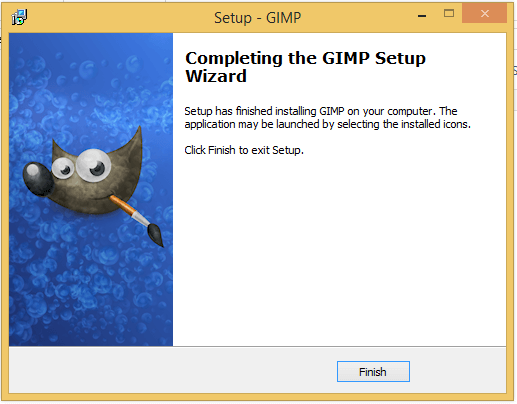 Meet GIMP - The Free and Powerful Photoshop Alternative 03