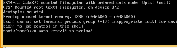 Raspberry Pi Emulation for Windows with QEMU 14