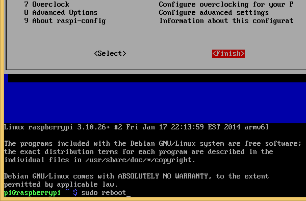 Raspberry Pi Emulation for Windows with QEMU 23