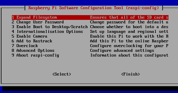 Raspberry Pi Emulation for Windows with QEMU 25