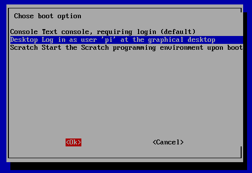 Raspberry Pi Emulation for Windows with QEMU 32