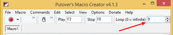 Windows Automation with the Free Pulover's Macro Creator 25