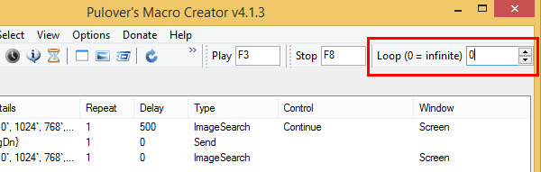 Windows Automation with the Free Pulover's Macro Creator 44