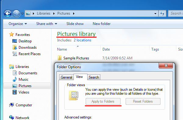 Windows Explorer Columns - Are you Fully Using Them 19