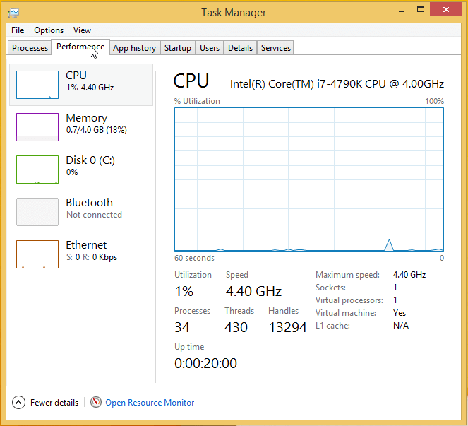 Windows Update - Does it Slow Down Windows 16