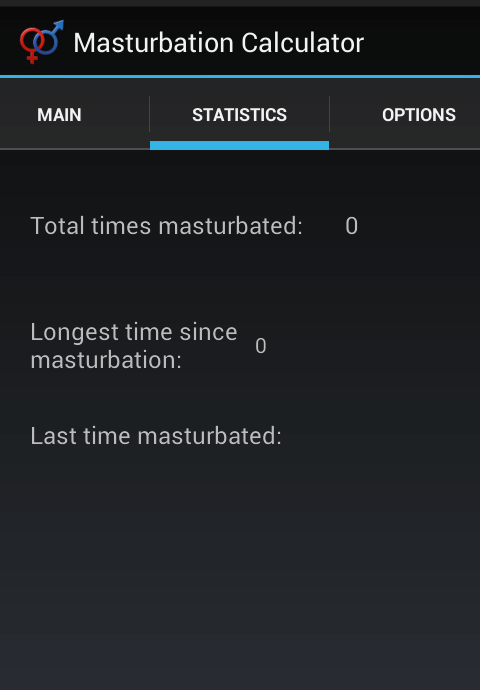 Masturbation Calculator for Android 04
