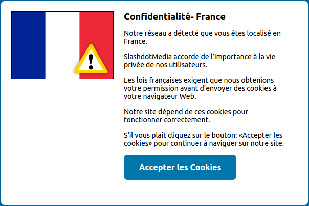 EU User Consent - Prepare your Site for the EU Cookie Law 02