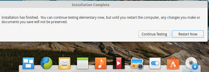 Elementary OS - A Linux Distribution Beautiful as Mac OS X 49