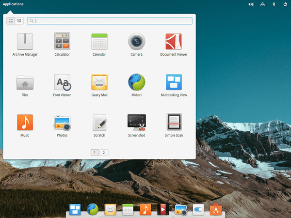 Elementary OS - A Linux Distribution Beautiful as Mac OS X 51