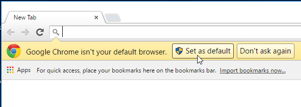How to Change Default Browser in Windows 10 02