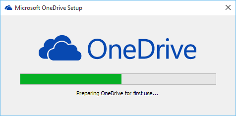Uninstall OneDrive in Windows 10 - or Just Disable It 12