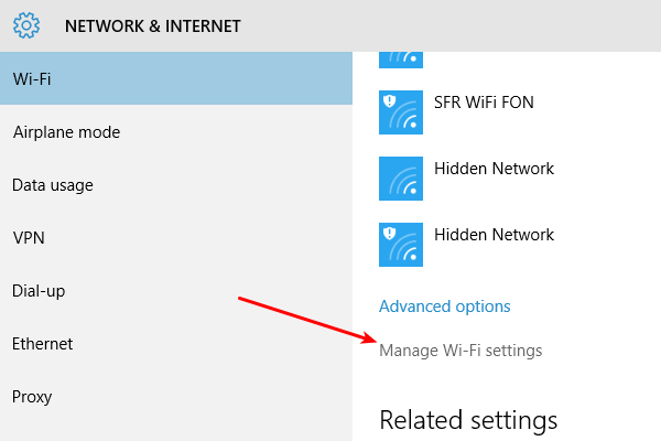 Why Disable Wi-Fi Sense in Windows 10, If It's Safe 03