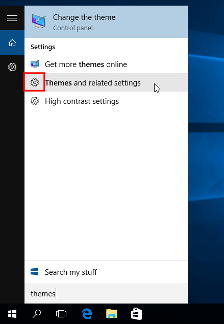 Windows 10 Start Menu - How to Customize It 08