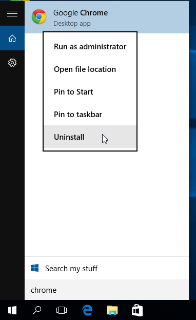 Windows 10 Start Menu - How to Customize It 13