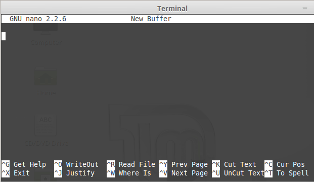 Basic Linux Commands for Linux Terminal Beginners 17