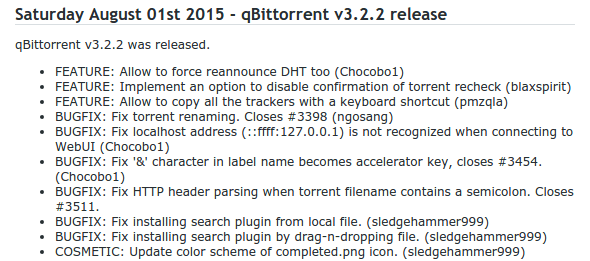 Install qBittorrent (the Latest Version) on Linux Mint - Ubuntu 04