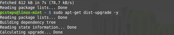Install qBittorrent (the Latest Version) on Linux Mint - Ubuntu 08
