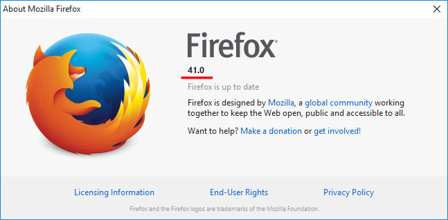Use Firefox Instant Messaging to Chat with Your Friends 03