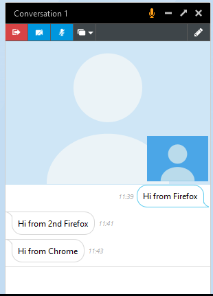 Use Firefox Instant Messaging to Chat with Your Friends 08