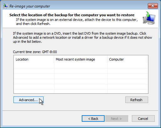 Gain Administrator Access in Windows without a Password October 2015 31