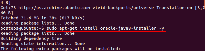 How To Install Java on Linux Mint - Ubuntu Openjdk Oraclejdk 09