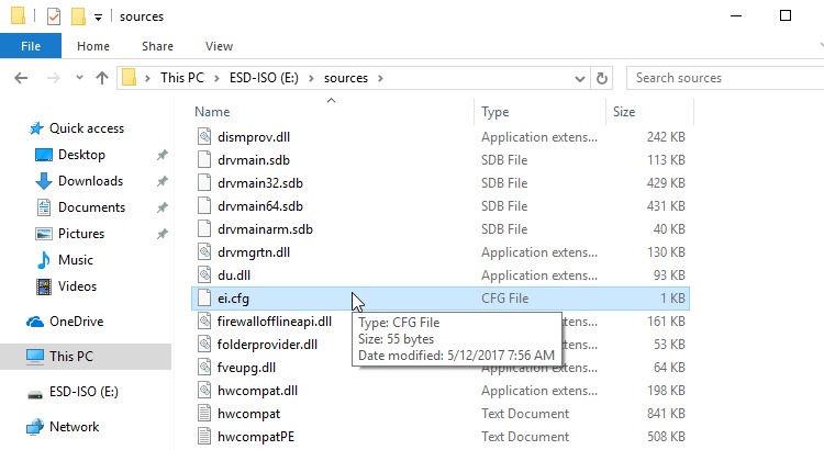 Windows 8.1 Installations Key