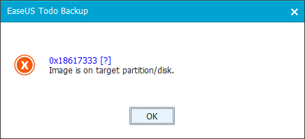 Windows Backup with the Excellent EaseUS Todo Backup 32