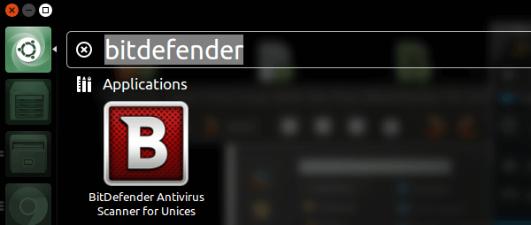 Linux Virus Scan With the Free Bitdefender for Unices 15aa