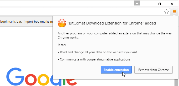 Faster Download for Files - Torrents with BitComet February 2016 05