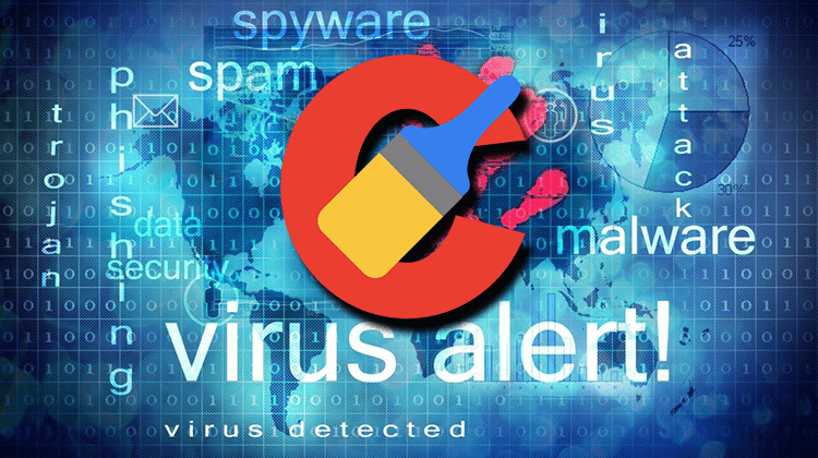 CCleaner Malware: Check If You Are Infected And Remove The Threat