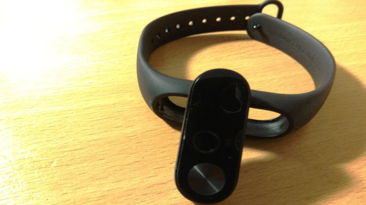 Original Xiaomi mi band 2 Bracelet Smart Wristband mi band