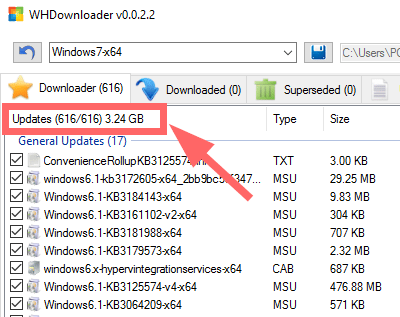 Download windows 7 updates manually 64 bit icloud download for windows 7