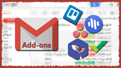 How New Gmail Add-ons Can Enhance Our Productivity