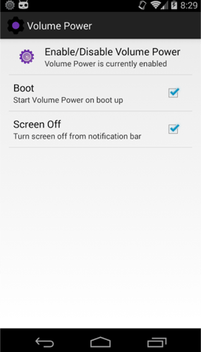 Turn On Android Phone Without Power Button