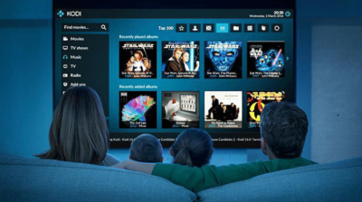 How To Watch Series And Movies Online With New Kodi Add-Ons