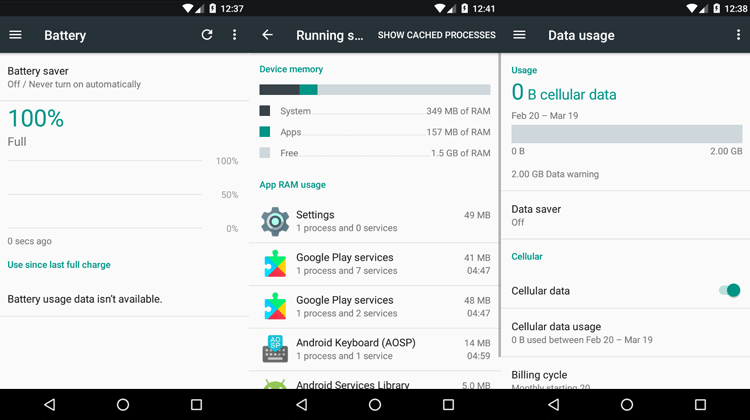 How To Stop Auto-starting apps In Android