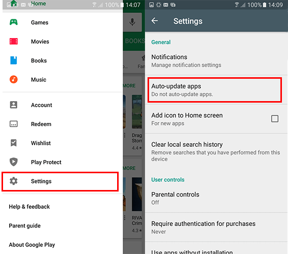 How to Update Google Play Store: Top 3 Ways - Guiding Tech
