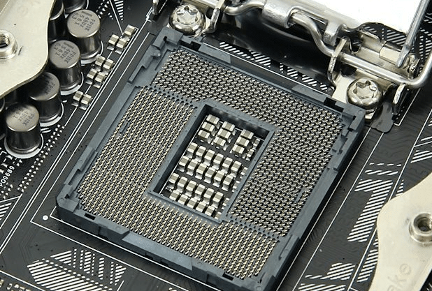 intel motherboard