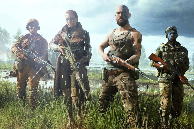 Battlefield V open beta Review: The Final Stand