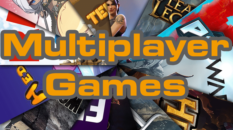 The Best Free Online Multiplayer Games