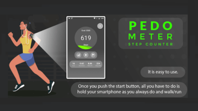 Best Fitness App For Android: Which Pedometer Should I Use?