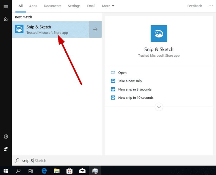 How to screen record in Windows 10 and 11 with audio: A step-by-step guide