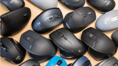 How To Buy The Best Computer Mouse For Your Needs